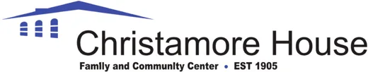 Christamore House logo
