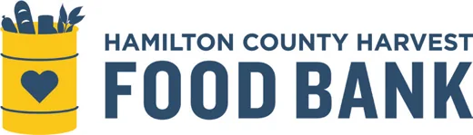 Hamilton County Harvest Food Bank logo