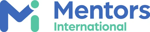 Mentors International logo