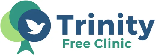 Trinity Free Clinic logo